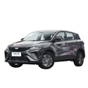 Geely Coolray 2026 Full Option– Gris Souris